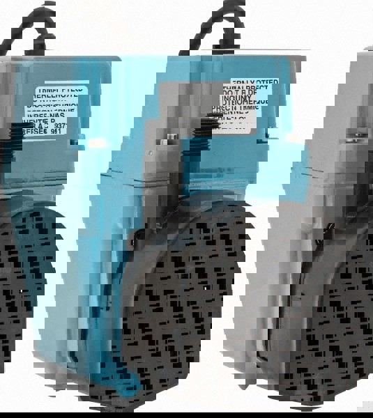 Submersible Pump: 1.7 Amp Rating